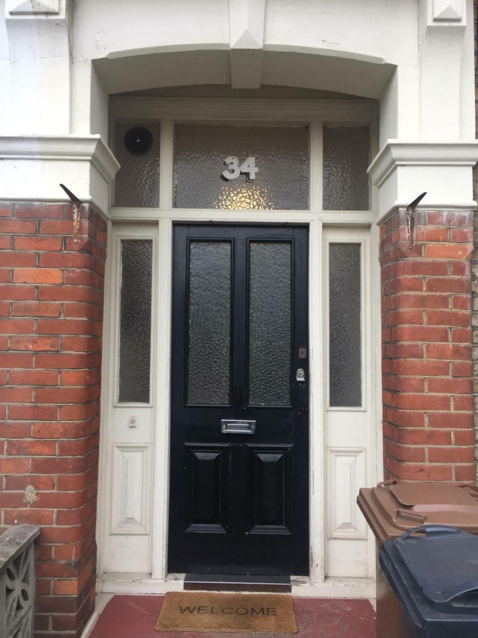 Affittacamere Cleveland Park House Londra