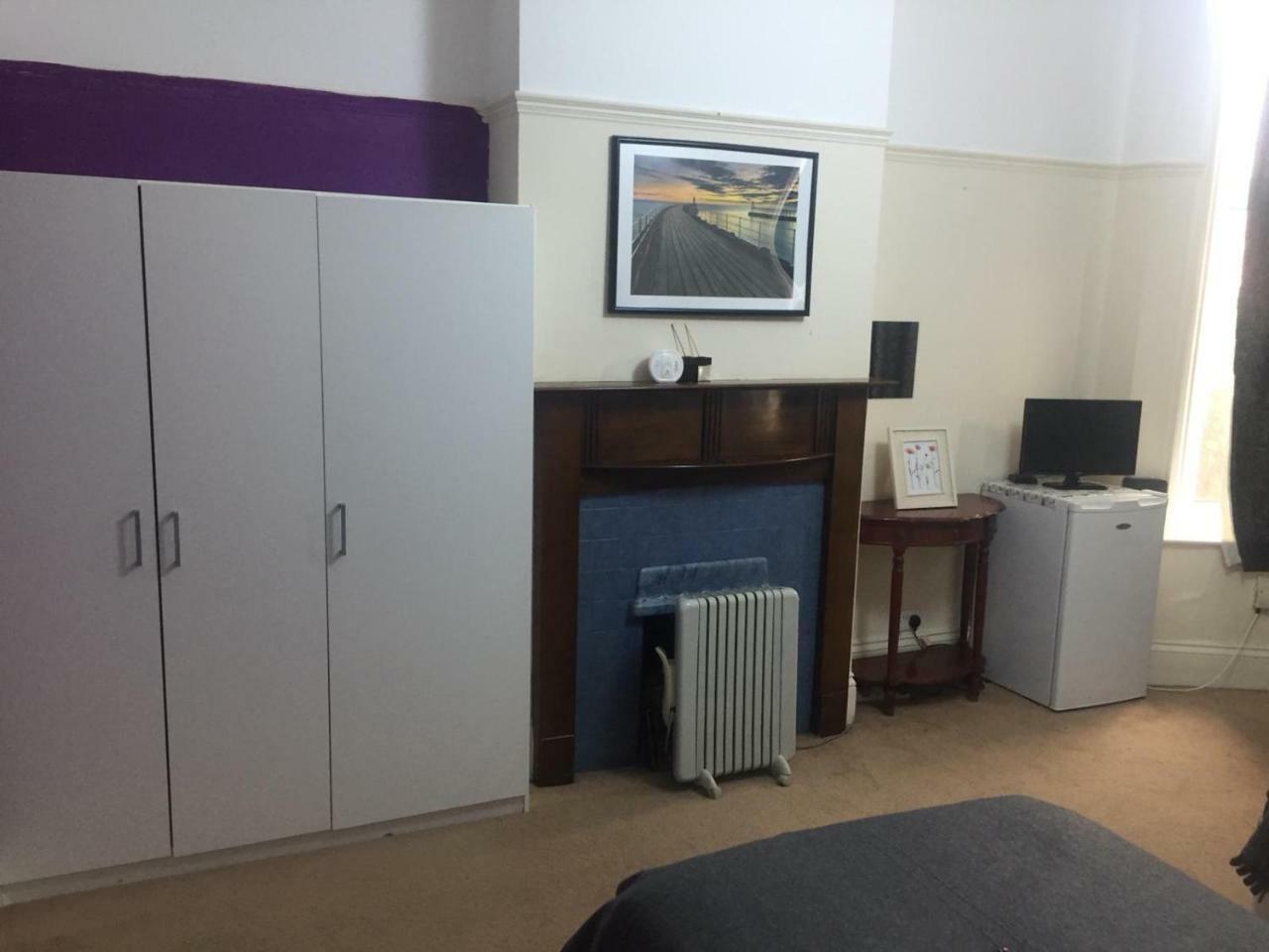 Cleveland Park House Affittacamere 3*